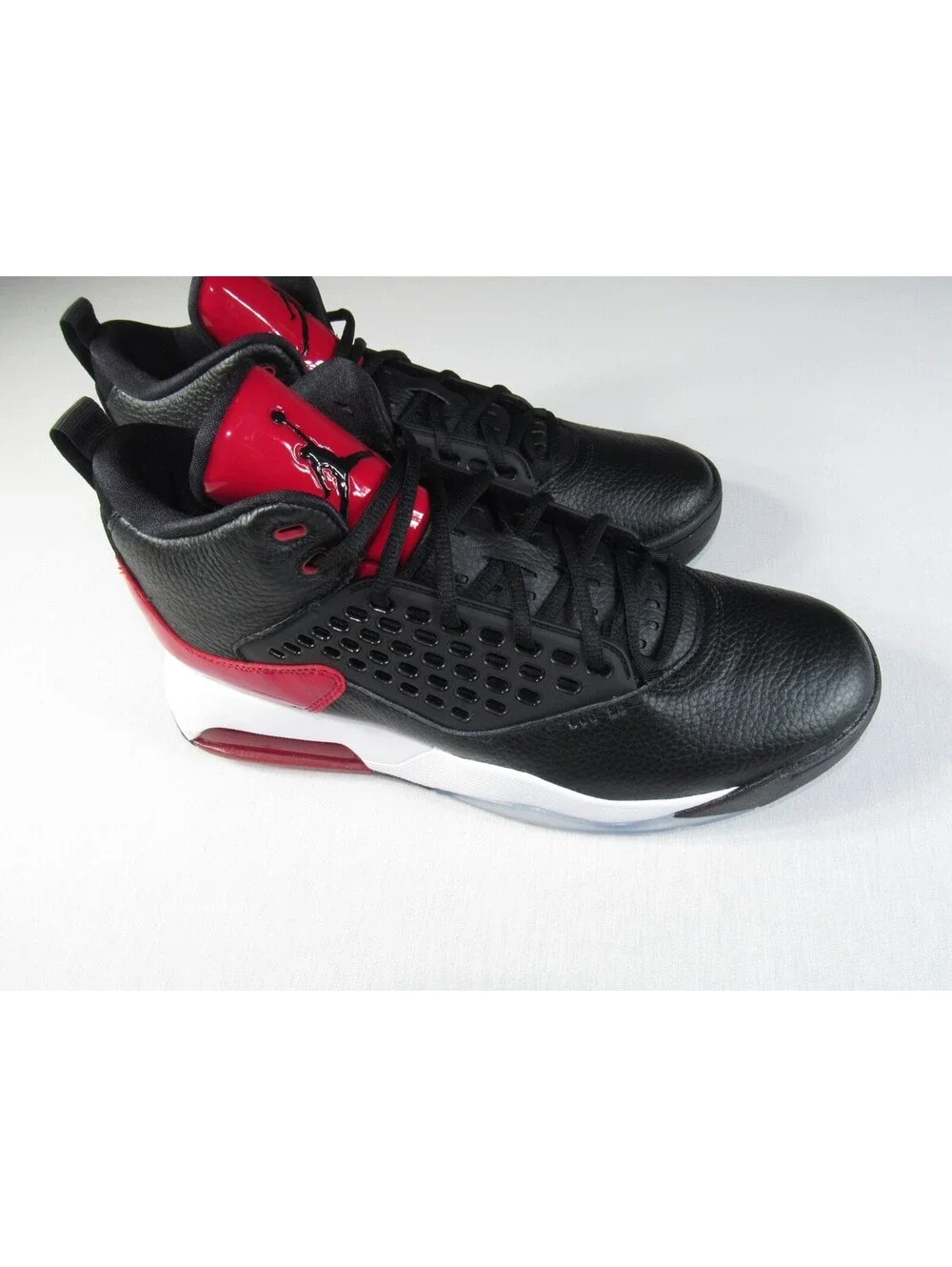 Nike JORDAN MAXIN 200 Men Basketball Shoe Sneaker NEW Black CD6107 016 - US 11.5